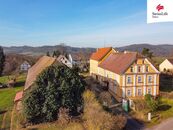 Prodej zemědělské usedlosti 620 m2, Lovečkovice, cena 15900000 CZK / objekt, nabízí Swiss Life Select Reality