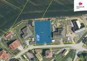 Prodej stavebního pozemku 1151 m2, Humpolec, cena 4200000 CZK / objekt, nabízí Swiss Life Select Reality