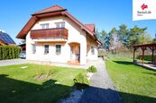 Prodej rodinného domu 167 m2 K Jevanům, Kozojedy, cena 15940000 CZK / objekt, nabízí Swiss Life Select Reality