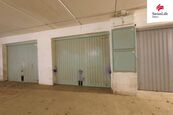 Prodej garáže 17 m2 Jihlava, cena 740000 CZK / objekt, nabízí 