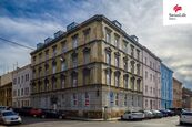 Prodej bytu 2+kk 48 m2 Božkovská, Plzeň, cena 3190000 CZK / objekt, nabízí 