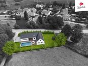 Prodej stavebního pozemku 1277 m2, Semanín, cena 1990000 CZK / objekt, nabízí Swiss Life Select Reality