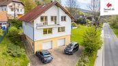 Prodej rodinného domu 282 m2, Ostrov, cena 8100000 CZK / objekt, nabízí Swiss Life Select Reality