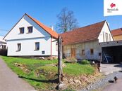 Prodej rodinného domu 148 m2, Věchnov, cena 4231000 CZK / objekt, nabízí Swiss Life Select Reality