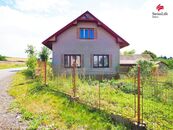 Prodej rodinného domu 120 m2 Polní, Havlíčkova Borová, cena 2651000 CZK / objekt, nabízí Swiss Life Select Reality
