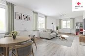 Prodej bytu 3+kk 73 m2, Hořovičky, cena 2400000 CZK / objekt, nabízí Swiss Life Select Reality