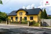 Prodej rodinného domu 194 m2, Nový Malín, cena cena v RK, nabízí 