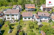 Prodej rodinného domu 100 m2 Zahradní, Nejdek, cena 2570000 CZK / objekt, nabízí Swiss Life Select Reality