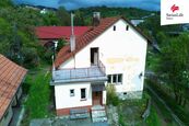 Prodej rodinného domu 120 m2 Kamenec, Brumov-Bylnice, cena 4290000 CZK / objekt, nabízí 