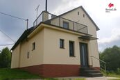 Prodej rodinného domu 120 m2 Kamenec, Brumov-Bylnice, cena 2990000 CZK / objekt, nabízí