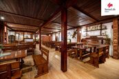 Prodej restaurace 1276 m2 Údolní, Moravská Třebová, cena 14900000 CZK / objekt, nabízí