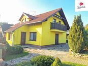 Prodej rodinného domu 168 m2 Pod Hájem, Vroutek, cena 7500000 CZK / objekt, nabízí Swiss Life Select Reality
