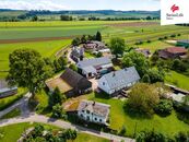 Prodej zemědělské usedlosti 75213 m2, Police nad Metují, cena 29900000 CZK / objekt, nabízí