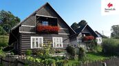 Prodej chalupy 160 m2, Libňatov, cena 4590000 CZK / objekt, nabízí 