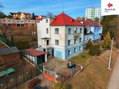 Prodej rodinného domu 228 m2 Havlíčkova, Jihlava, cena 13800000 CZK / objekt, nabízí 