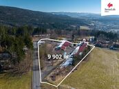 Prodej výrobní haly 1950 m2, Pěnčín, cena 20590000 CZK / objekt, nabízí 