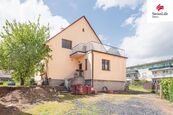 Prodej rodinného domu 276 m2 Broumarská, Praha, cena 18900000 CZK / objekt, nabízí