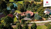 Prodej rodinného domu 400 m2 Husovy sady, Černovice, cena 10990000 CZK / objekt, nabízí 