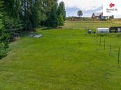Prodej stavebního pozemku 1469 m2 Nad Poříčskou, Trutnov, cena 3701880 CZK / objekt, nabízí 