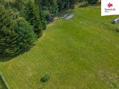 Prodej stavebního pozemku 1469 m2 Nad Poříčskou, Trutnov, cena 3490000 CZK / objekt, nabízí Swiss Life Select Reality