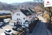 Prodej ubytovacího zařízení 750 m2 Aloise Jiráska, Teplice nad Metují, cena 10700000 CZK / objekt, nabízí