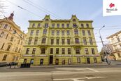 Prodej bytu 3+1 114 m2 Úvoz, Brno, cena 10840000 CZK / objekt, nabízí
