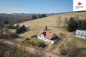 Prodej rodinného domu 338 m2 Lampertice, cena 4990000 CZK / objekt, nabízí