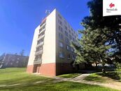 Pronájem bytu 3+1 70 m2 Poděbradova, Modřice, cena 20000 CZK / objekt / měsíc, nabízí Swiss Life Select Reality