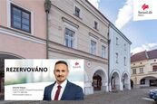 Prodej rodinného domu 740 m2 Husovo náměstí, Nové Město nad Metují, cena 12400000 CZK / objekt, nabízí 