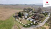 Prodej stavebního pozemku 430 m2, Toužim, cena 965000 CZK / objekt, nabízí Swiss Life Select Reality