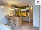Pronájem bytu 3+kk 70 m2 Neumannova, Přerov, cena 15000 CZK / objekt / měsíc, nabízí