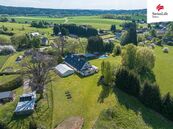 Prodej rodinného domu 552 m2, Vlčice, cena 16900000 CZK / objekt, nabízí 