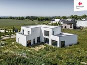 Prodej rodinného domu 238 m2, Vysoký Újezd, cena 19700000 CZK / objekt, nabízí 