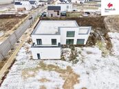 Prodej rodinného domu 238 m2, Vysoký Újezd, cena 19700000 CZK / objekt, nabízí 