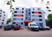 Pronájem bytu 1+kk 27 m2 Stromovka, Havlíčkův Brod, cena 15015 CZK / objekt / měsíc, nabízí 