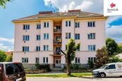 Prodej bytu 1+1 43 m2 Palliardiho, Znojmo, cena 2800000 CZK / objekt, nabízí