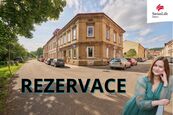 Prodej bytu 1+1 34 m2 Na Záduší, Trutnov, cena 2250000 CZK / objekt, nabízí