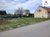 Prodej stavebního pozemku 978 m2, Horní Dubenky, cena 790 CZK / m2, nabízí