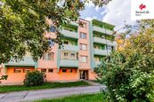 Prodej bytu 2+1 57 m2 Na Sídlišti, Hustopeče, cena 4500000 CZK / objekt, nabízí 