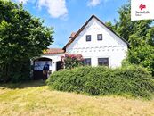Prodej chalupy 160 m2, Bavorov, cena 4500000 CZK / objekt, nabízí Swiss Life Select Reality