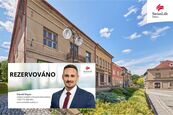 Prodej činžovního domu 728 m2 náměstí T. G. Masaryka, Úpice, cena 7900000 CZK / objekt, nabízí
