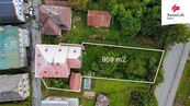 Prodej vícegeneračního domu 458 m2 J. V. Sládka, Rokytnice v Orlických horách, cena 3990000 CZK / objekt, nabízí 