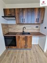Pronájem bytu 1+1 34 m2 Barvířská, Třešť, cena 10000 CZK / objekt / měsíc, nabízí 