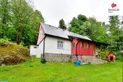 Prodej chalupy 110 m2, Tanvald, cena 10500000 CZK / objekt, nabízí 