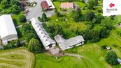 Prodej zemědělského objektu 6470 m2, Teplice nad Metují, cena 1600000 CZK / objekt, nabízí 