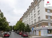 Pronájem bytu 3+kk 78 m2 Radhošťská, Praha, cena 31000 CZK / objekt / měsíc, nabízí Swiss Life Select Reality
