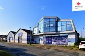 Prodej obchodního prostoru 950 m2 K Raškovci, Kolín, cena 32000000 CZK / objekt, nabízí