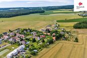 Prodej stavebního pozemku 1666 m2, Morašice, cena 3290000 CZK / objekt, nabízí