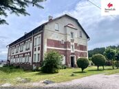 Prodej bytu 2+kk 55 m2 U Trati, Hostinné, cena 1950000 CZK / objekt, nabízí