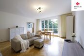 Prodej bytu 4+1 106 m2 Štorkánova, Praha, cena 13500000 CZK / objekt, nabízí
